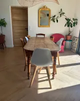 rénovation interieur de maison