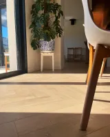 réaménagement intérieur complet