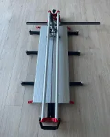 machine découpe sol