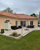 Terrasse parquets