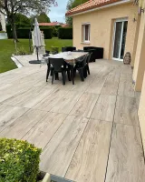 sol exterieur