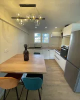 rénovation de cuisine