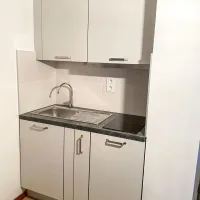 rénovation espace de cuisine